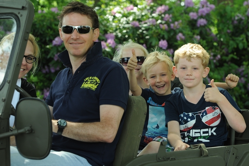 Oldtimerrit Geesteren 7 juni 2015 - 105